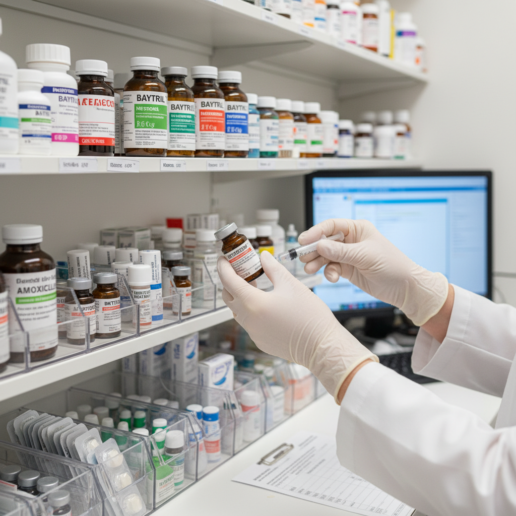 pharmacy services