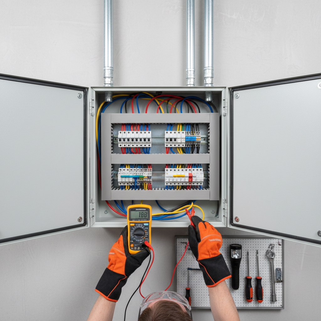 electrical insulation