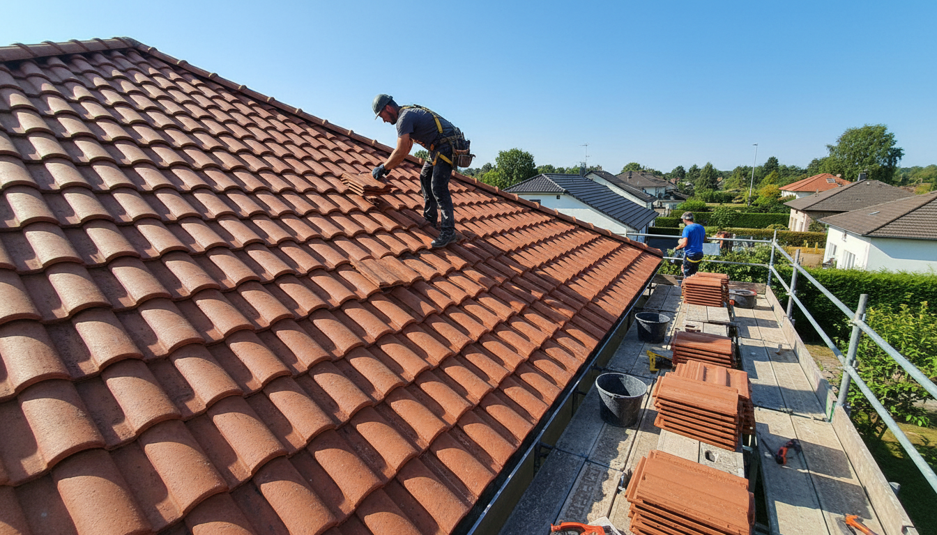 summer roof