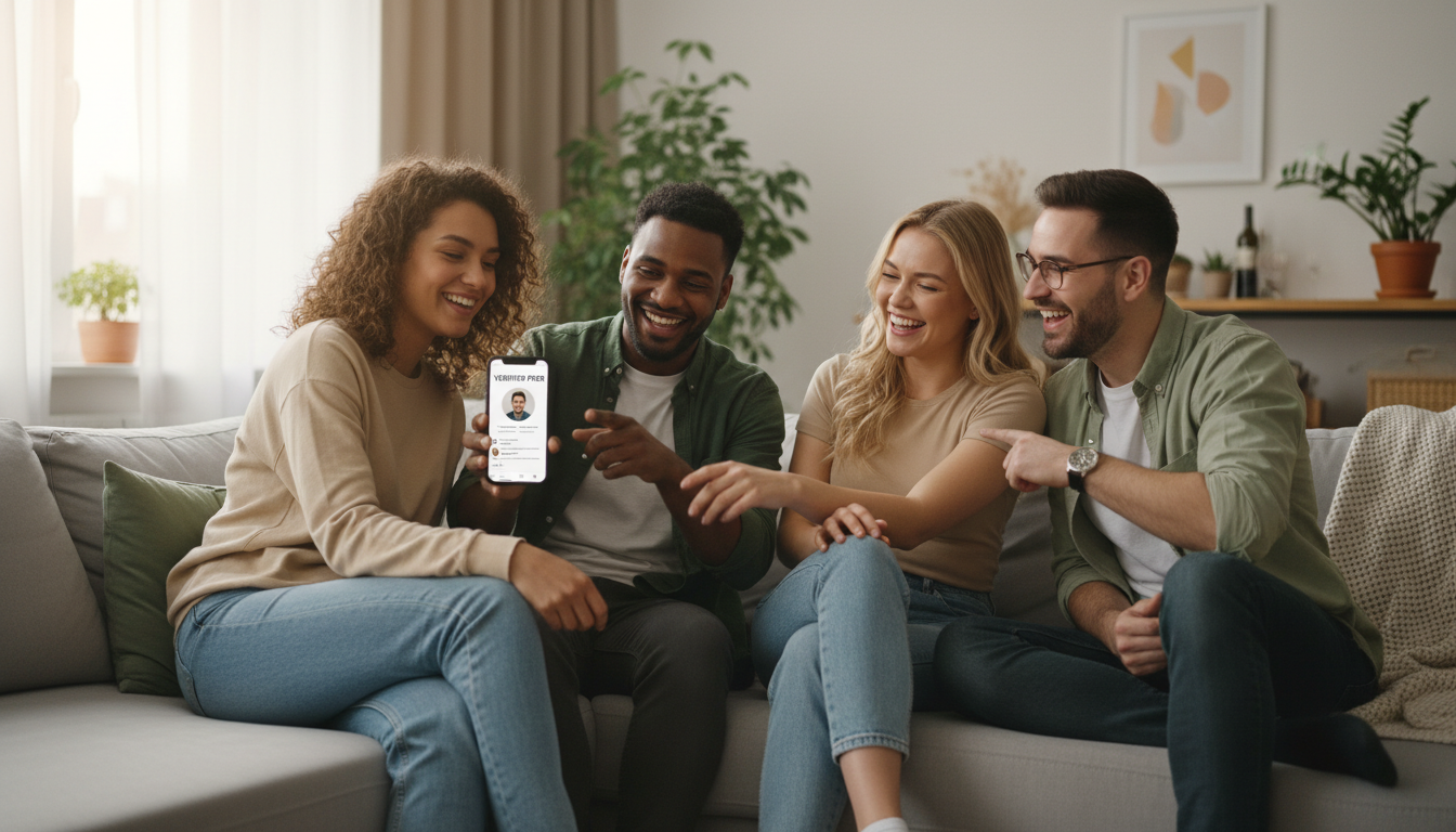 social proof