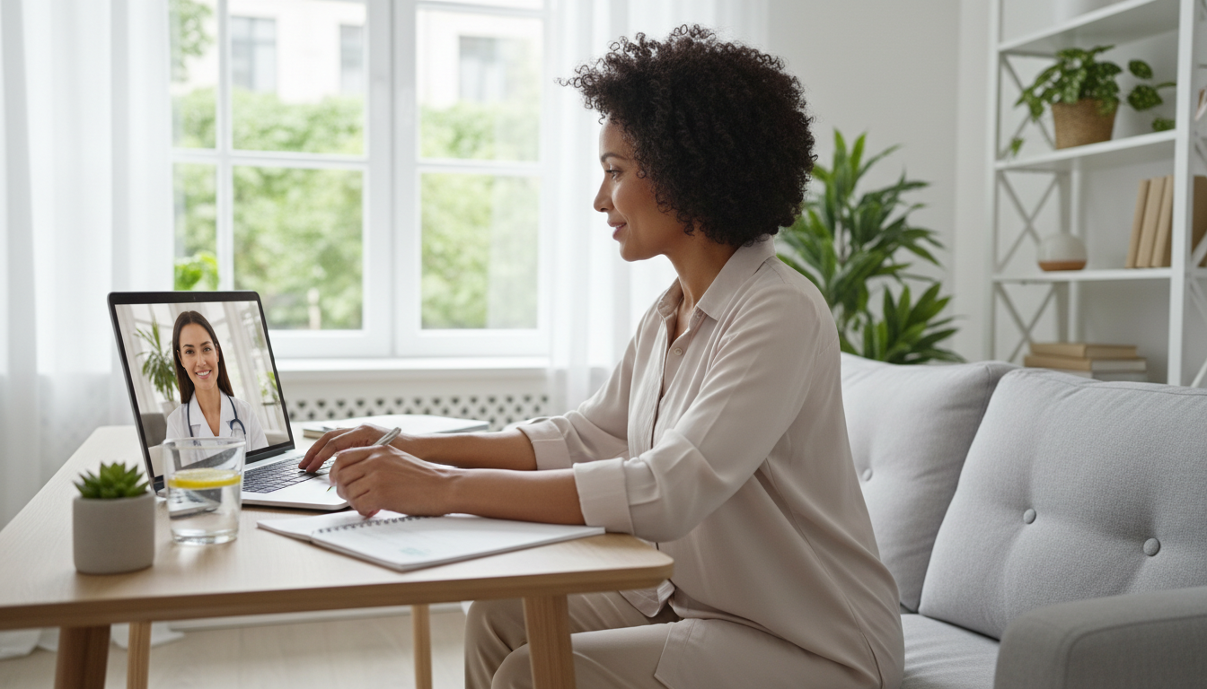 future telehealth technology