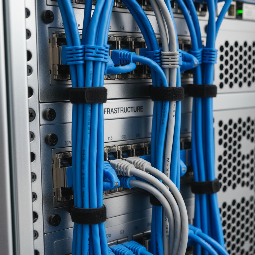 computer cables