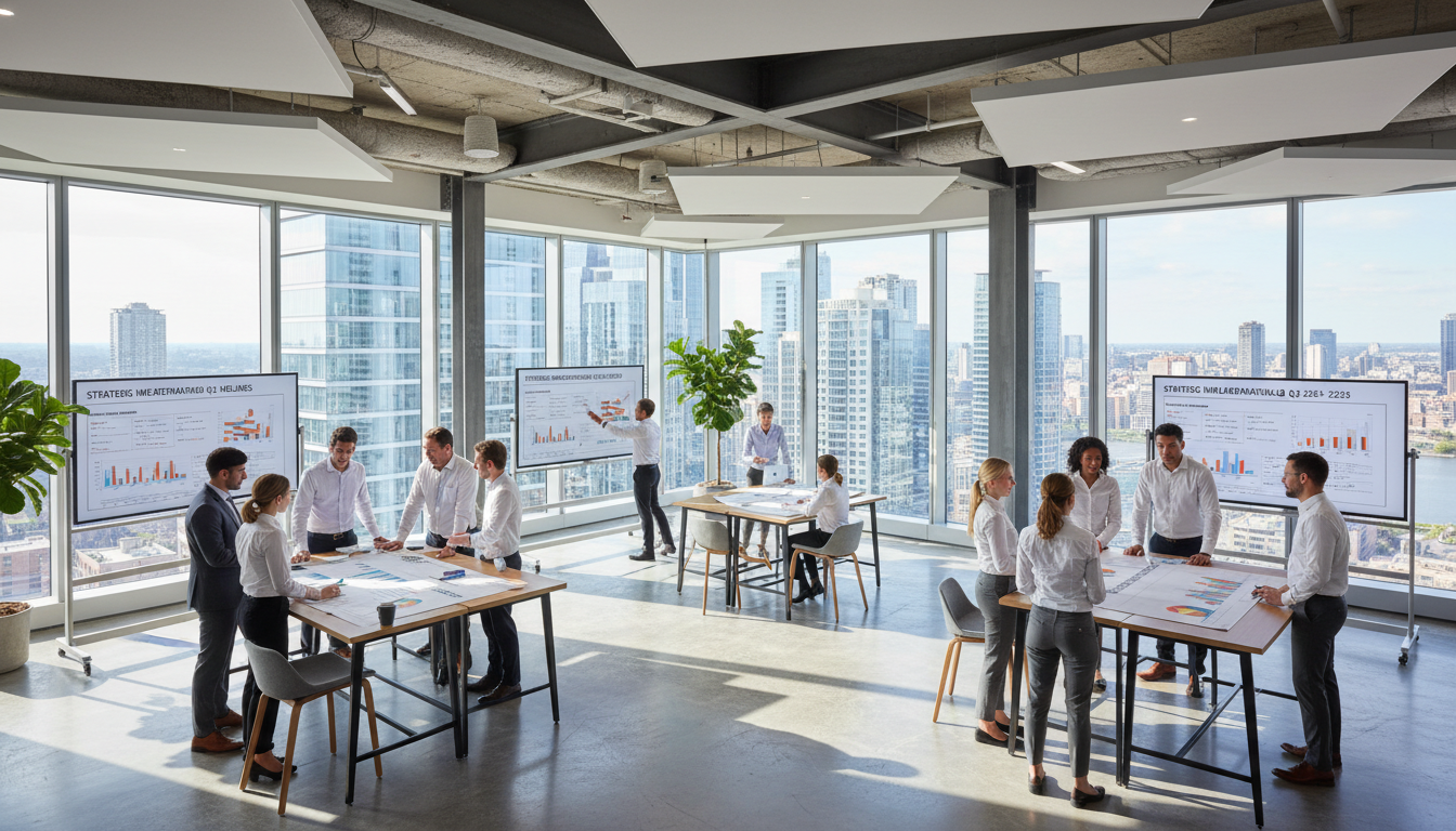 global consulting