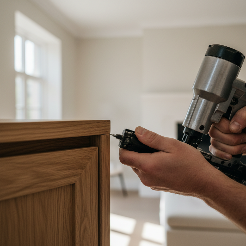 expert renovation