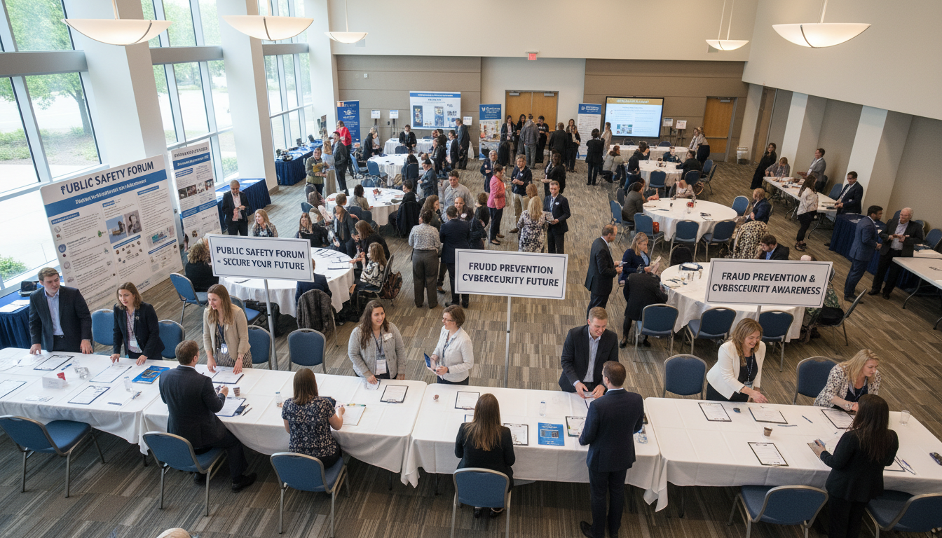 communication event