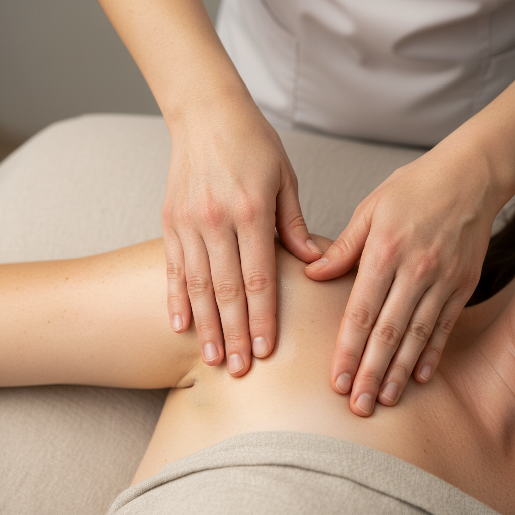 lymphatic health
