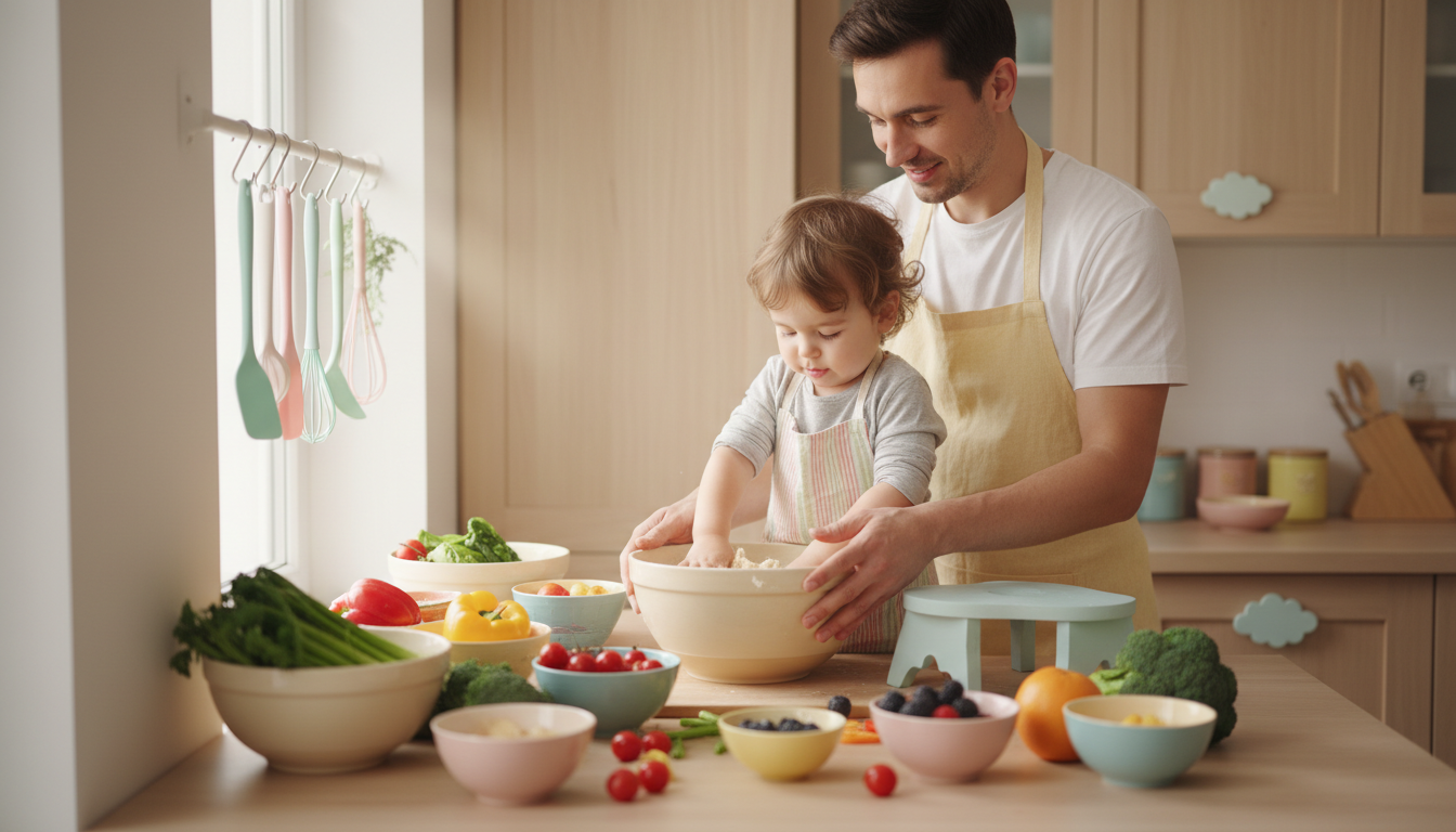 Family Nutrition