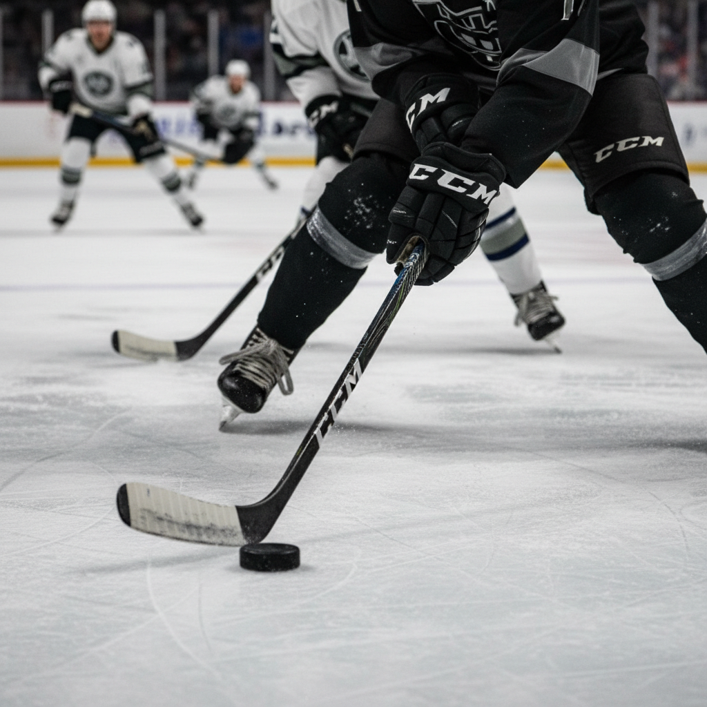 ice hockey