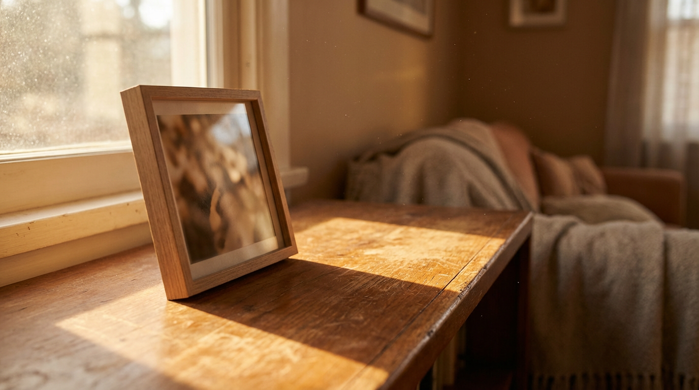 keepsake photo