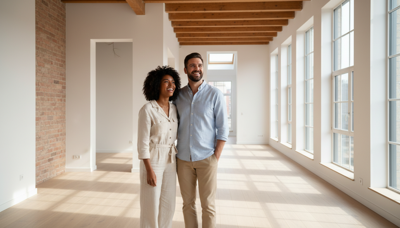 apartment search
