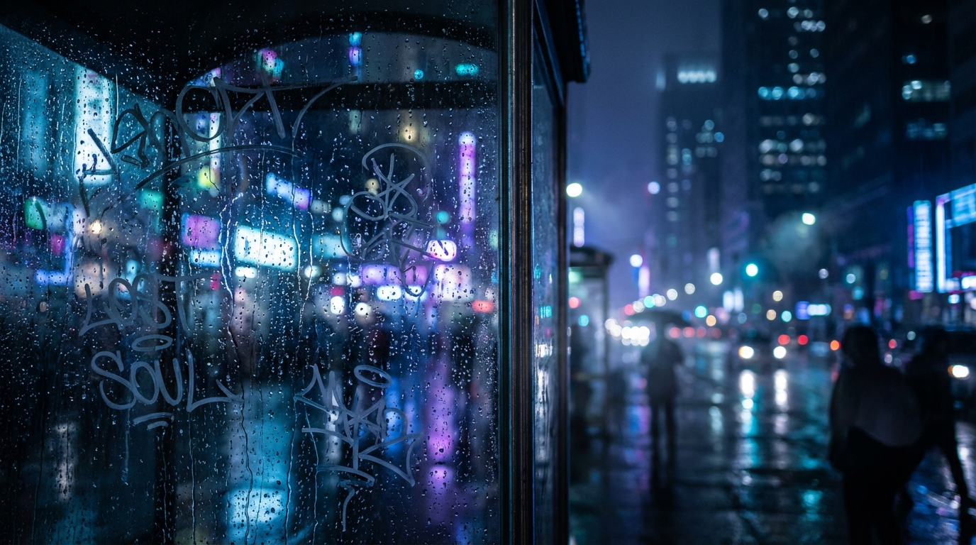 paris noise