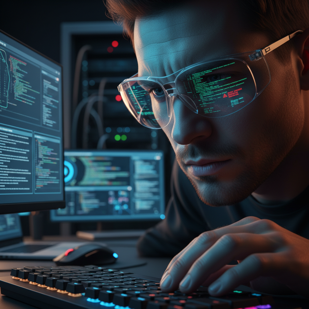 cyber security