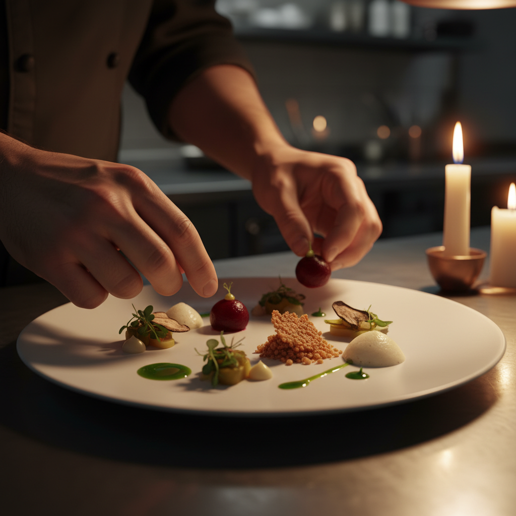 european cuisine