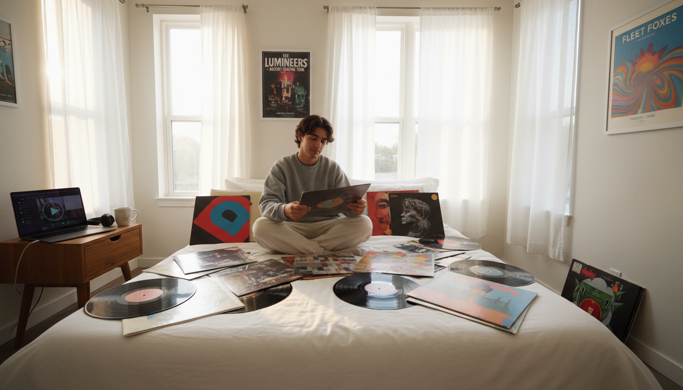 goner records