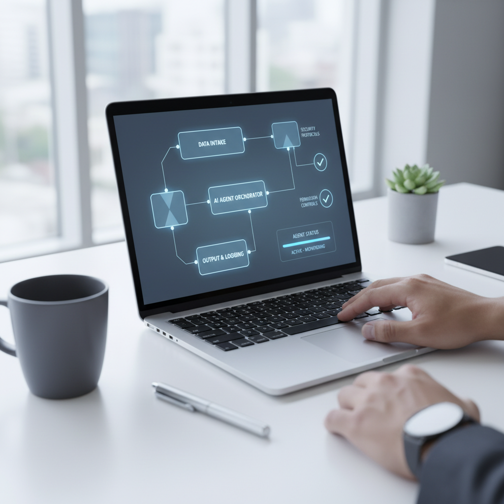 task automation