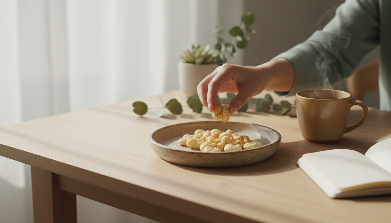 mindful eating