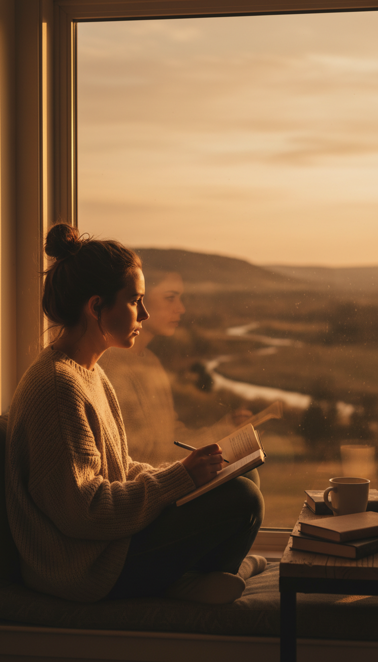 writing inspiration