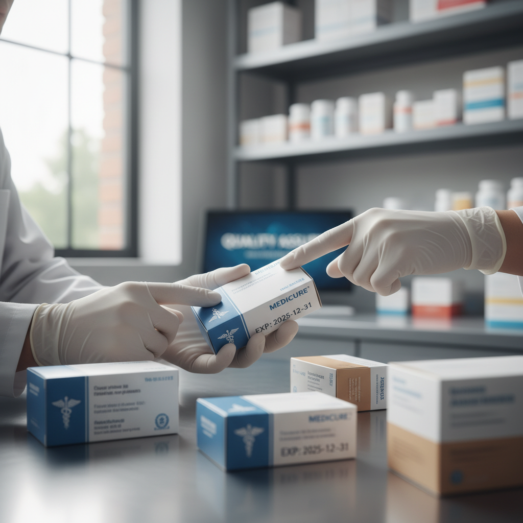 quality assurance healthcare