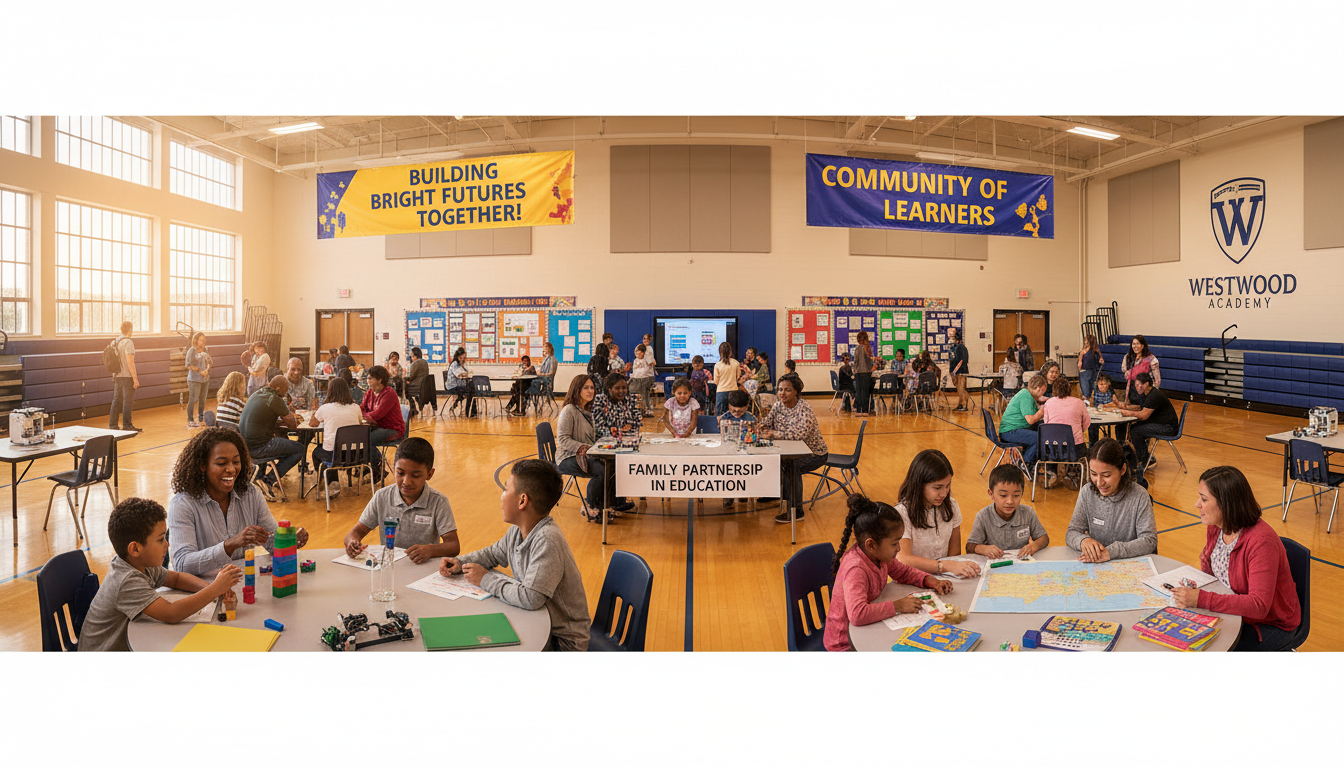 school community