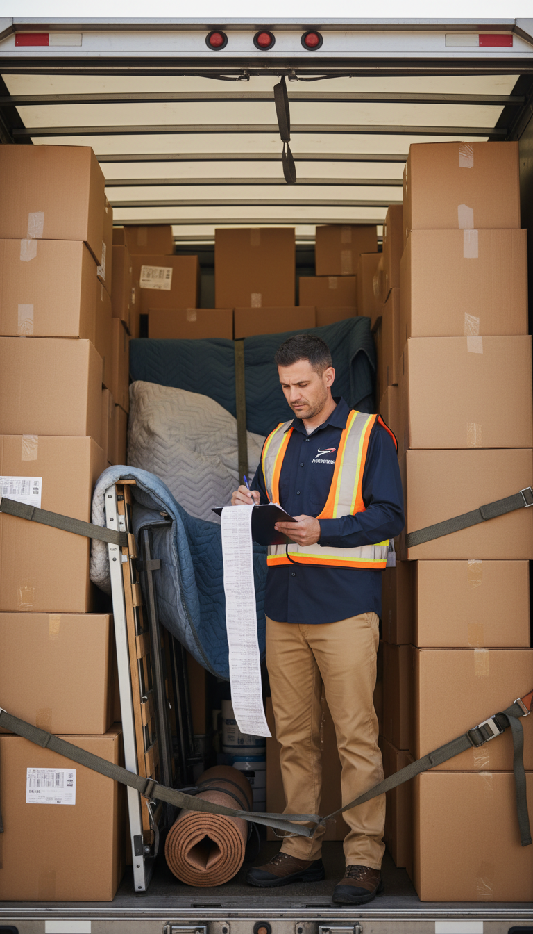 custom moving plan
