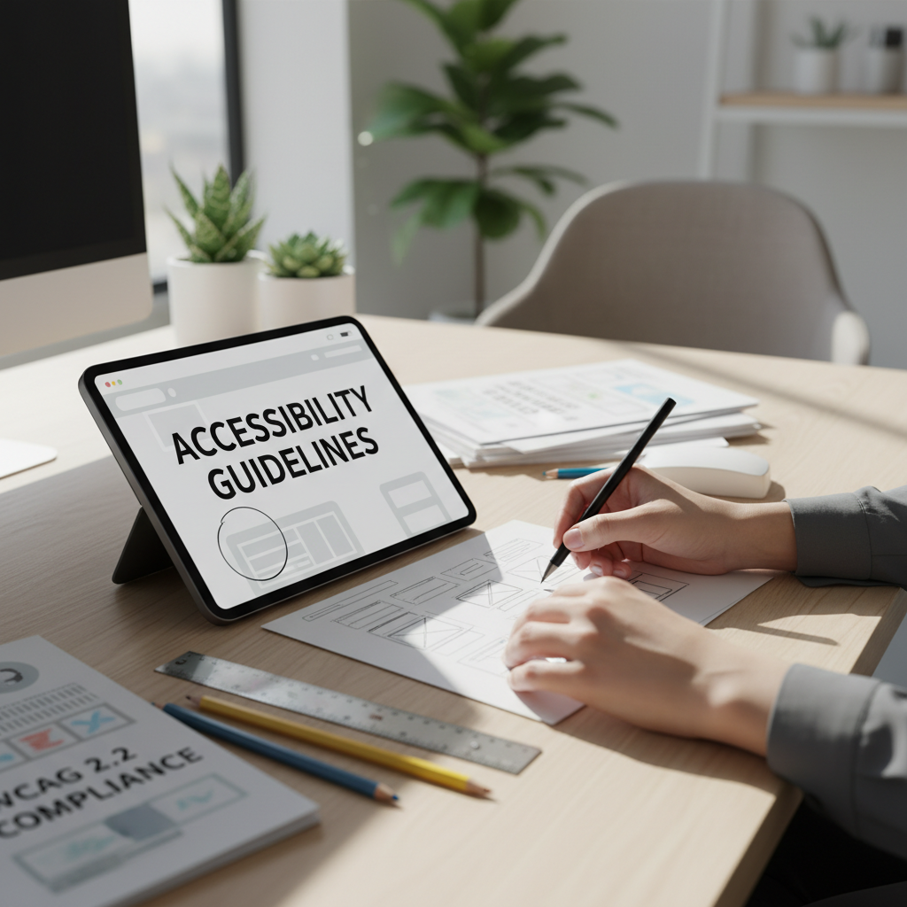 accessibility design