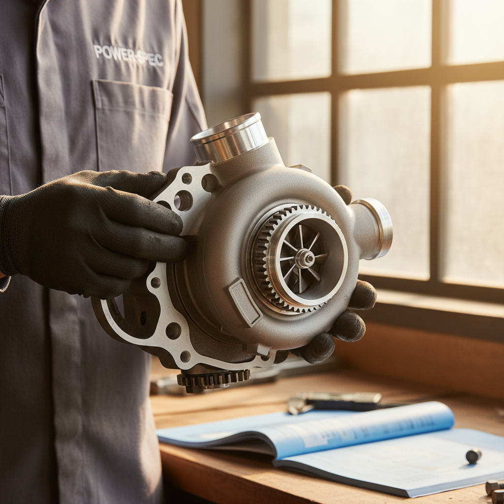 auto parts quality