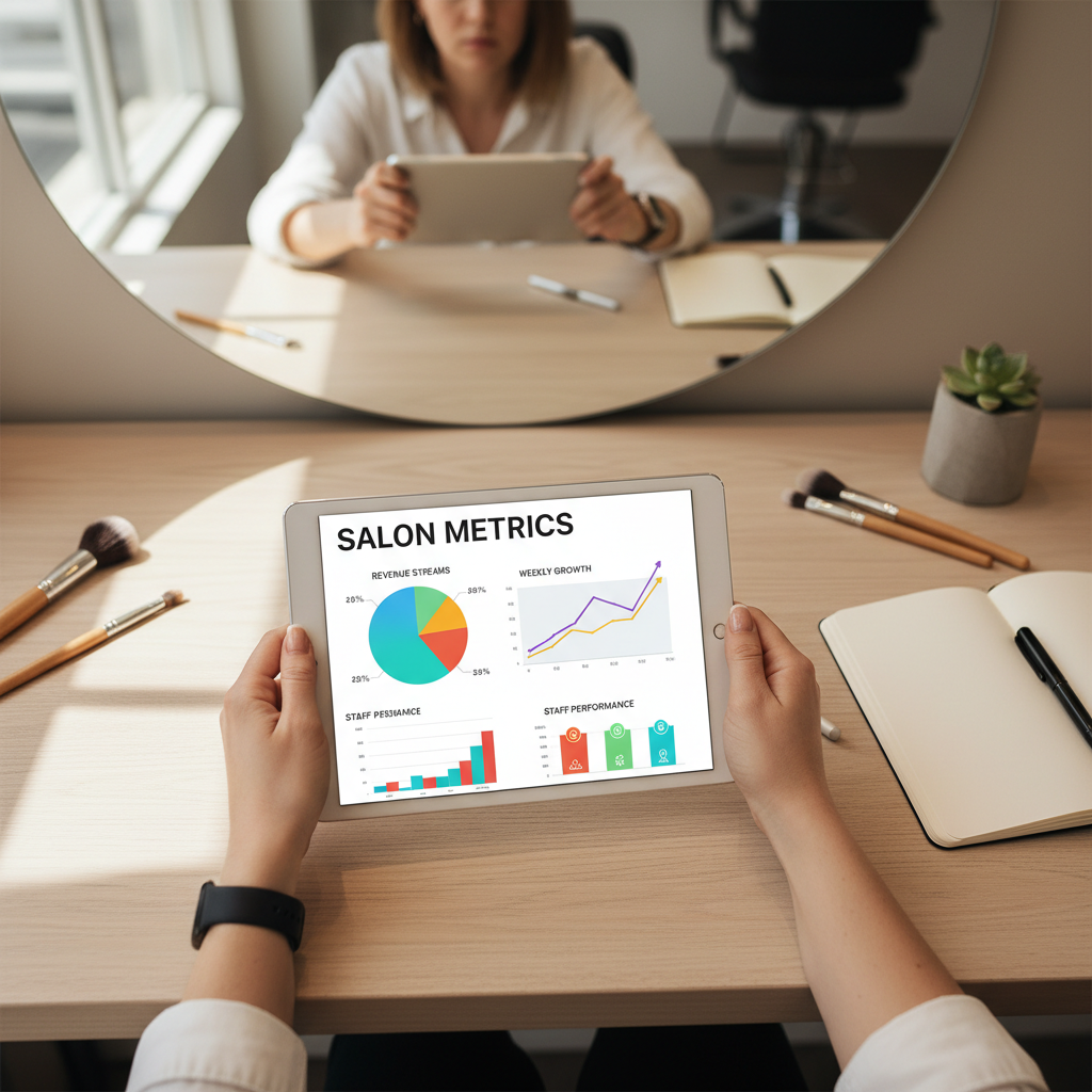 salon software