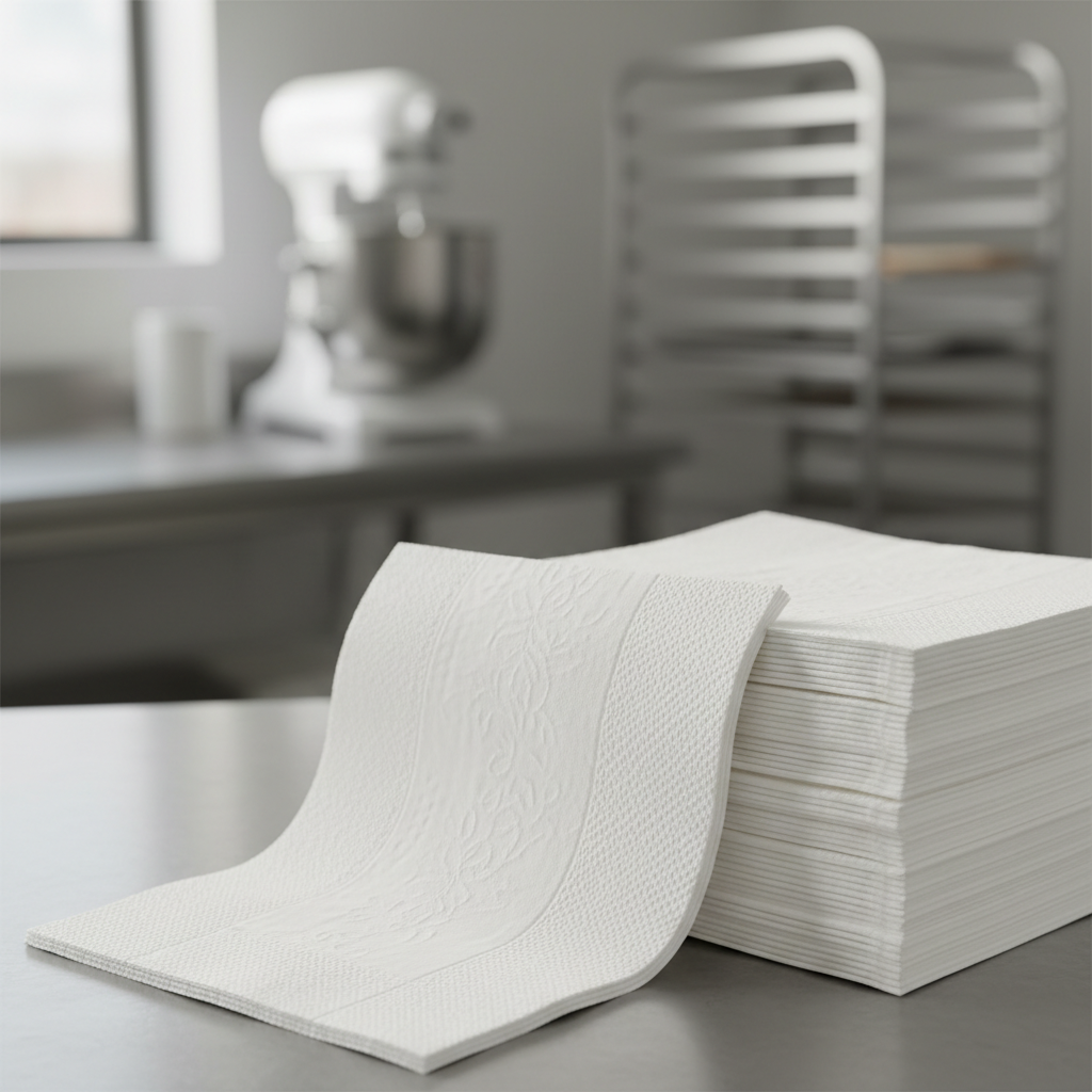 paper towel variety