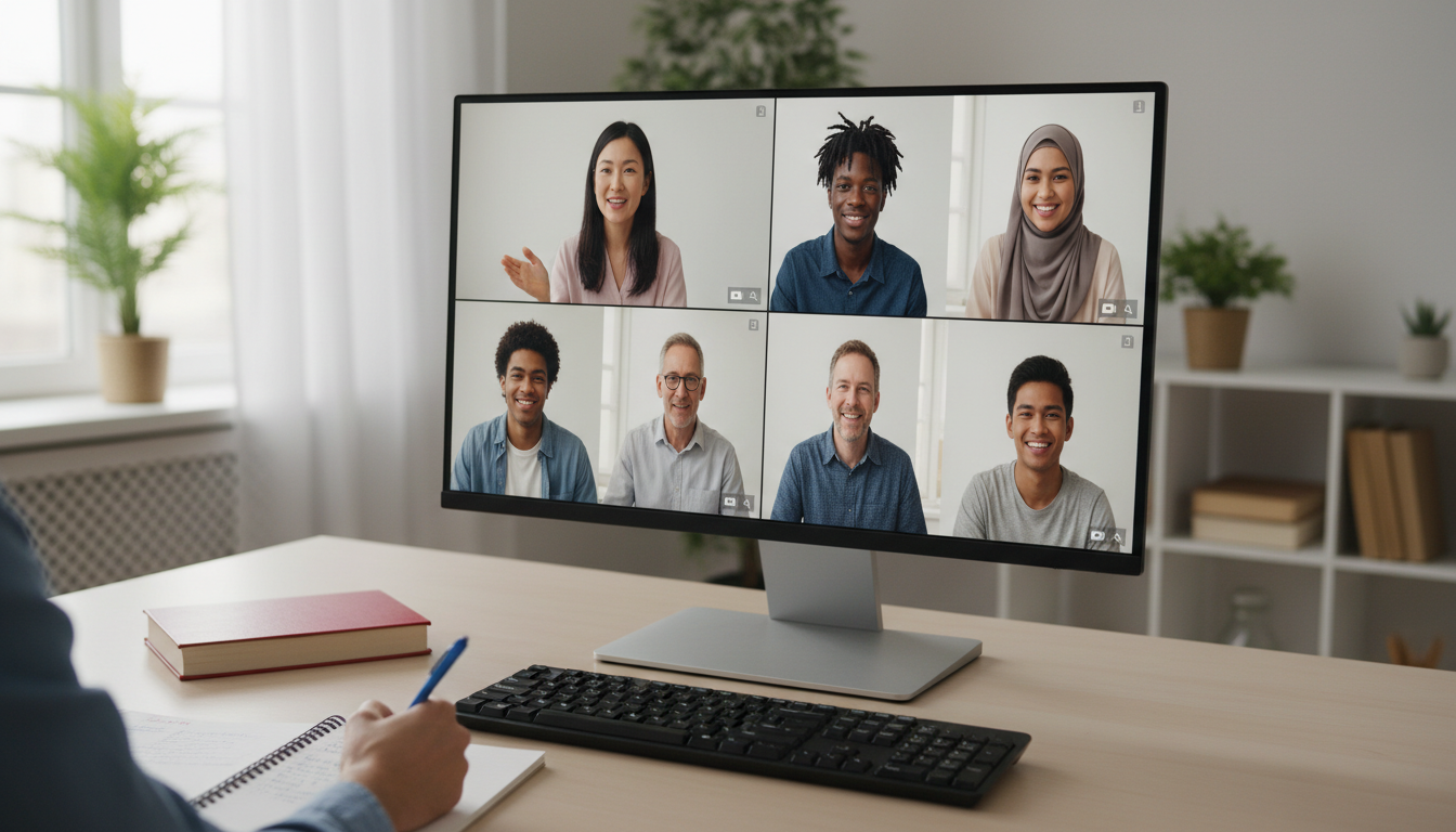 online learning resources