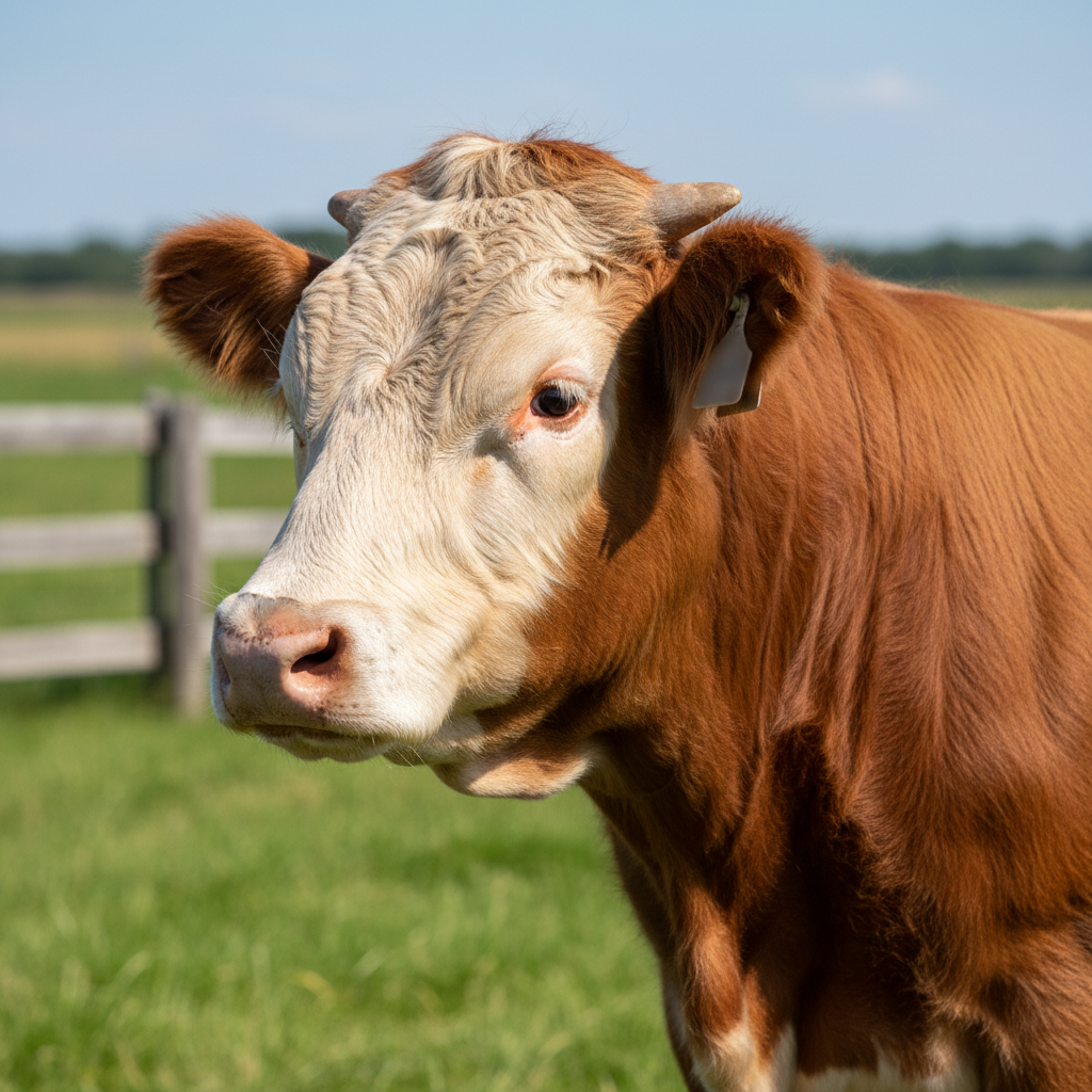 brazilian cattle