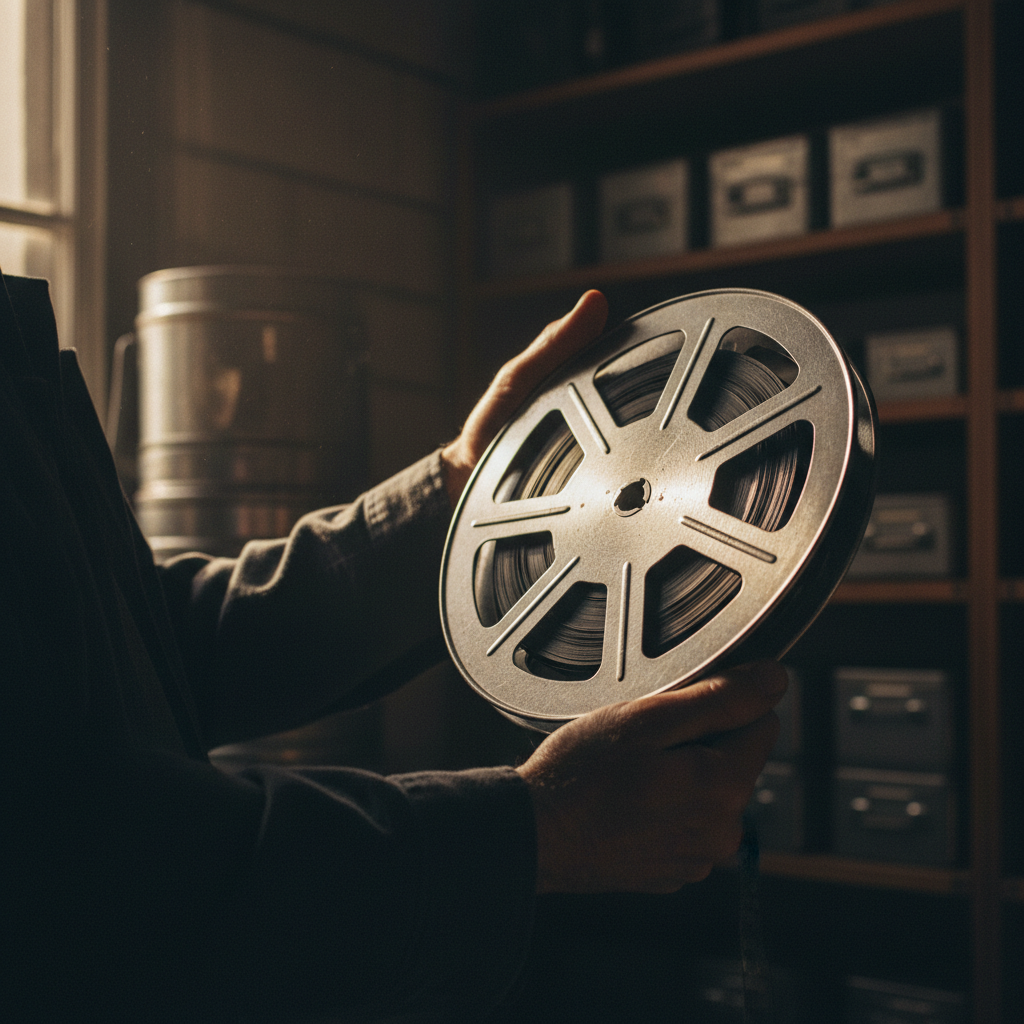historical film impact