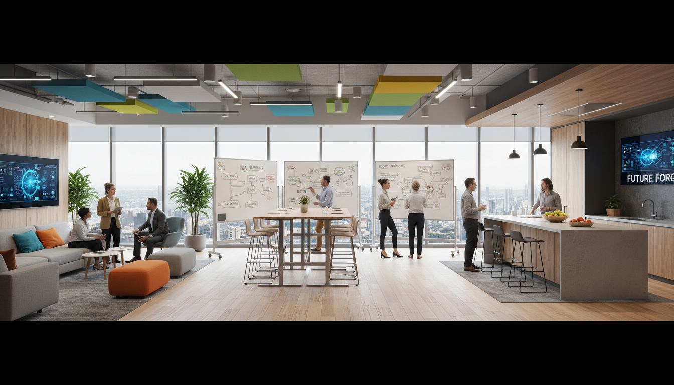 innovation hub