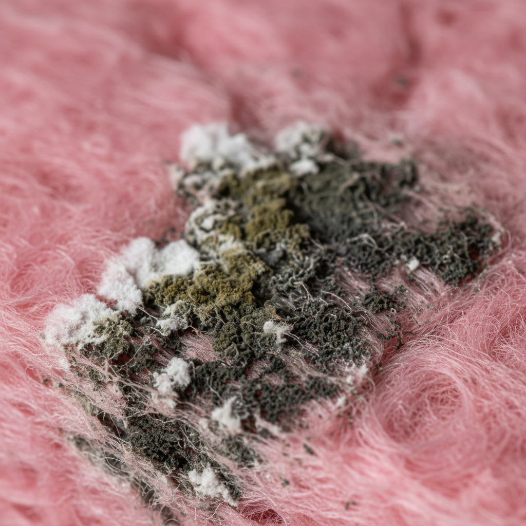 mould problem
