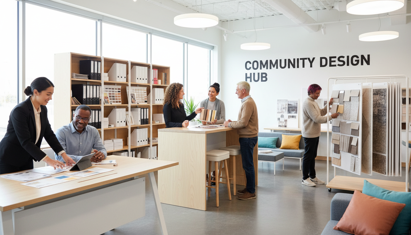 community business