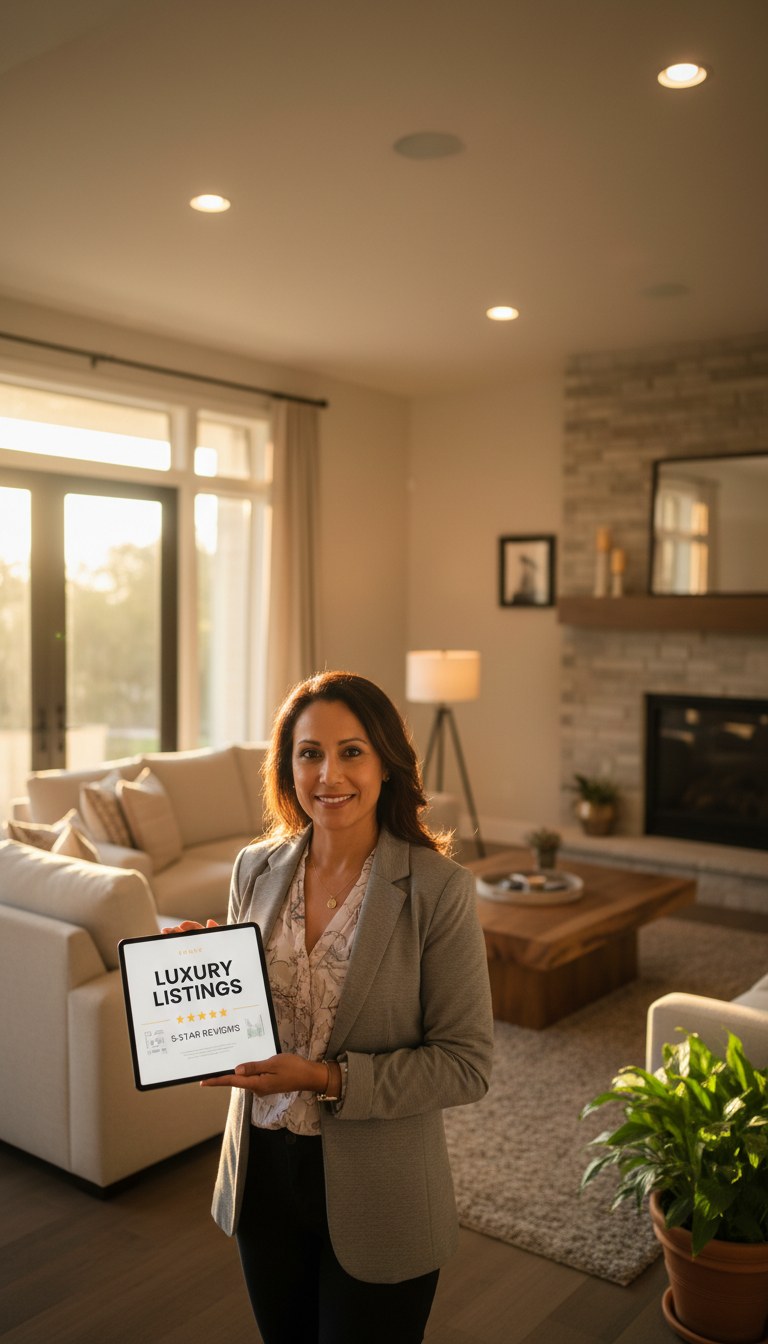 rental property vendor