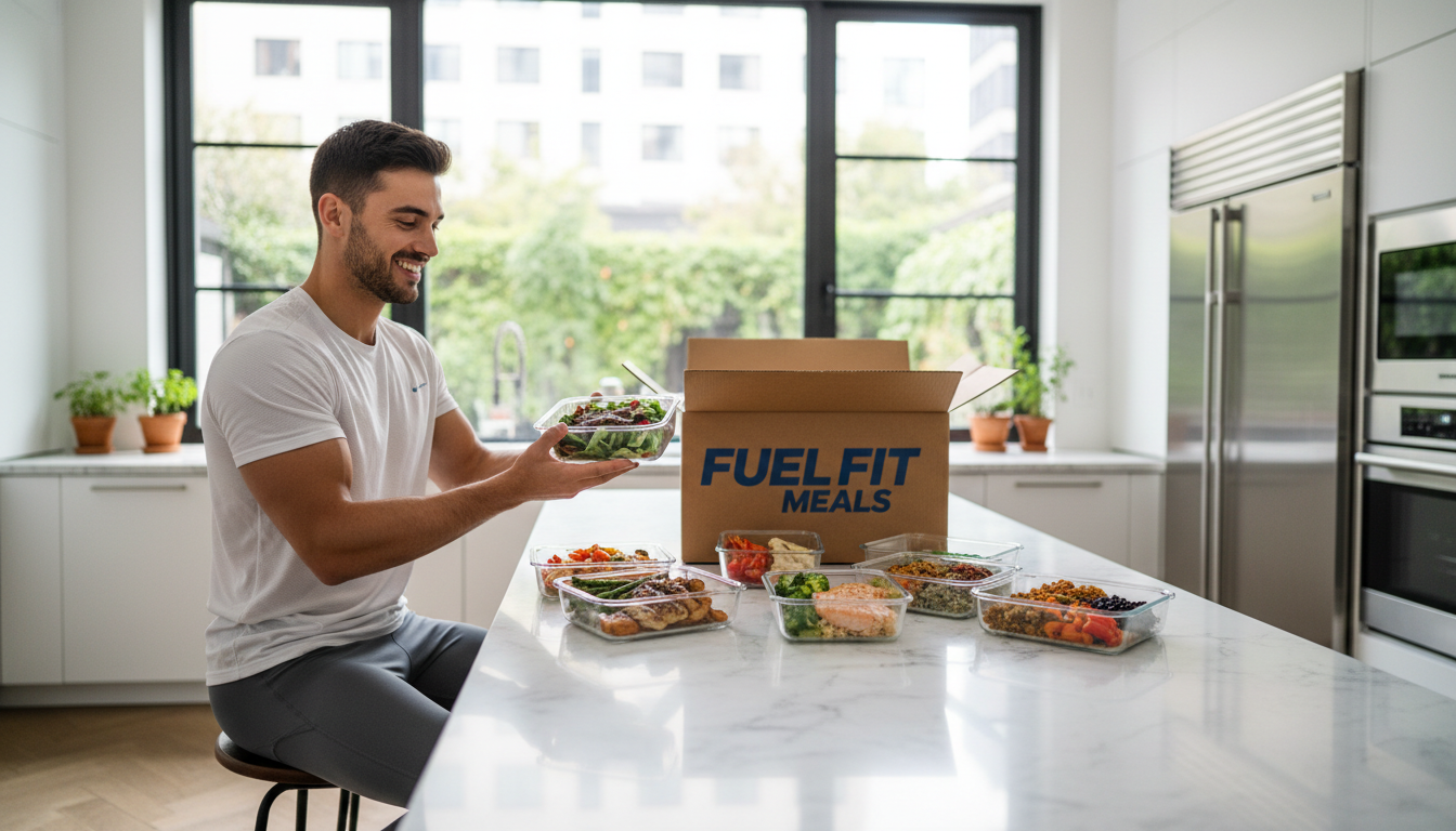 healthy meals athletes