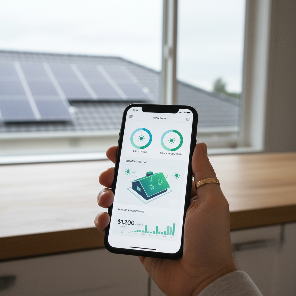 solar future