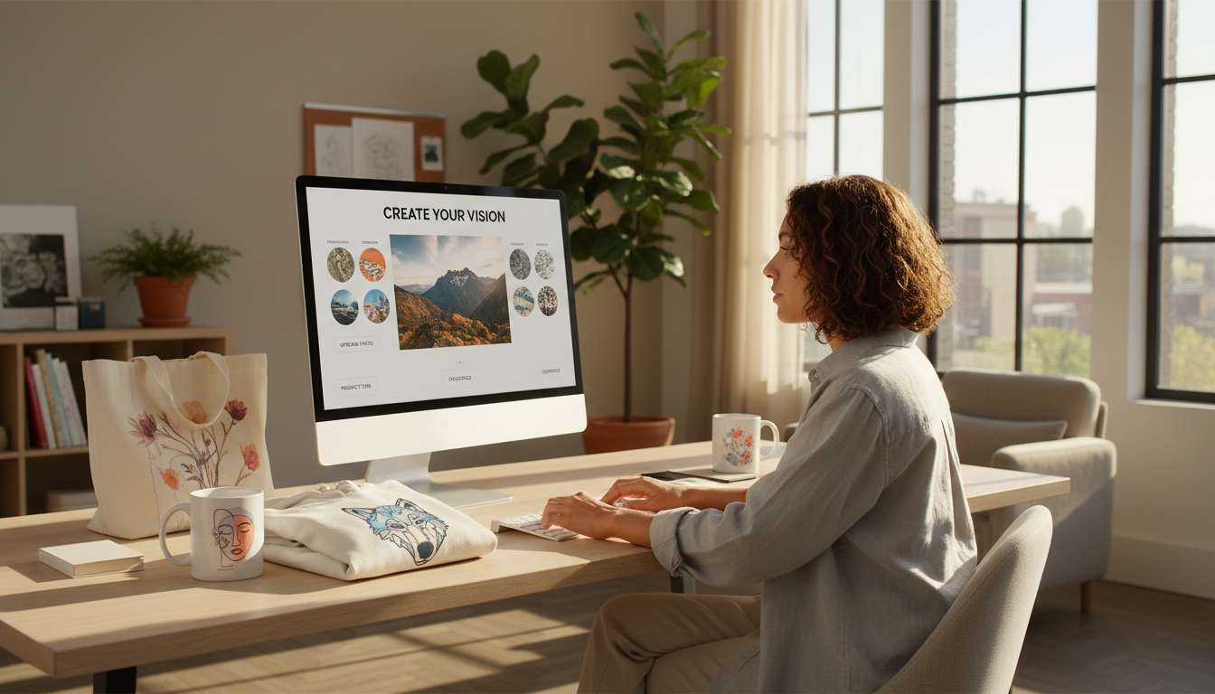 website customization