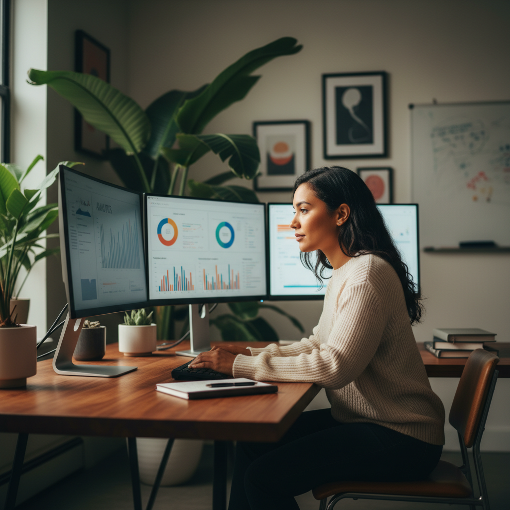 successful women businesses