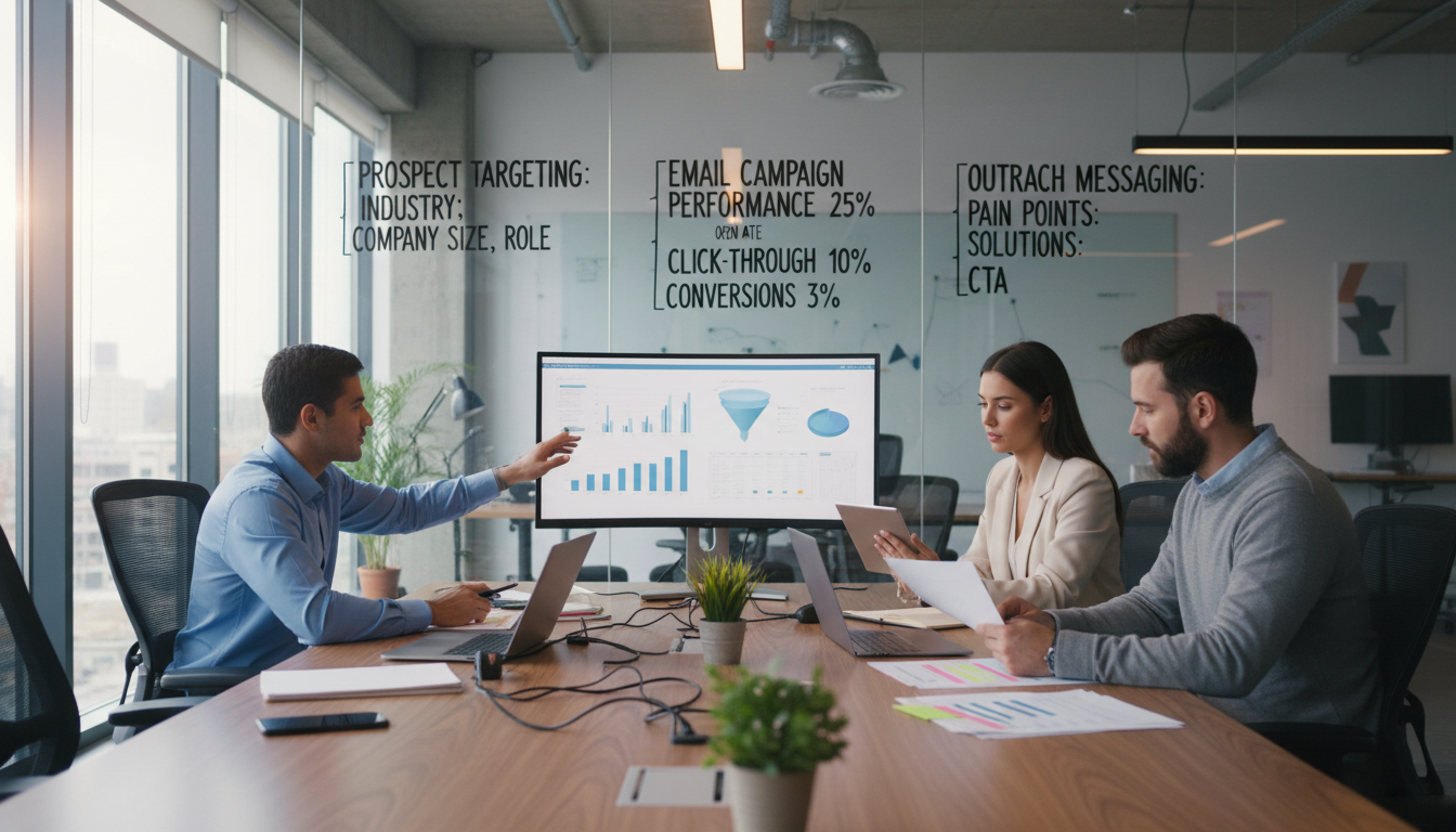 lead generation event