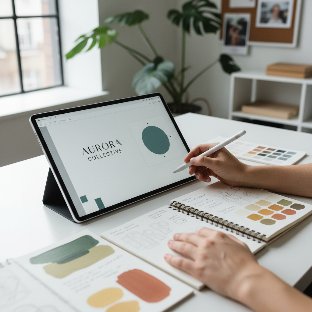 graphic designer