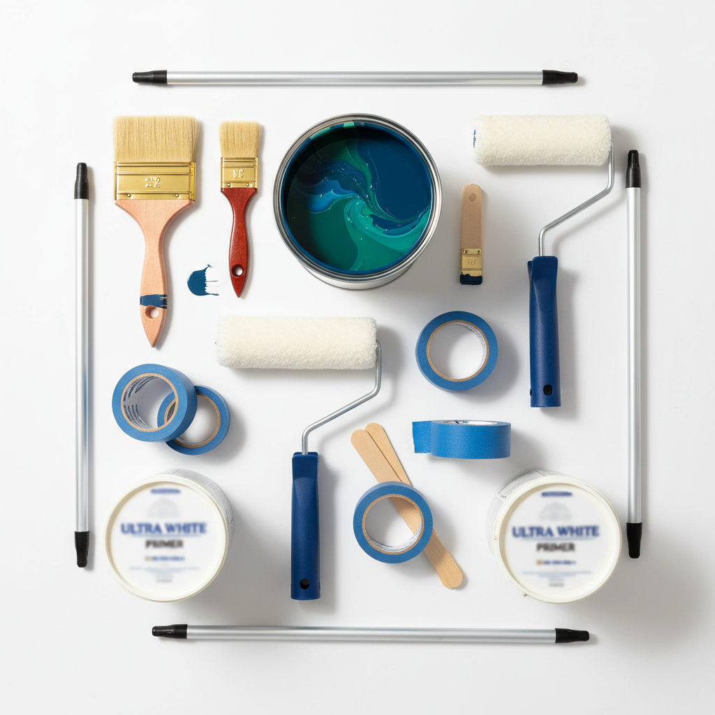 painting accessories