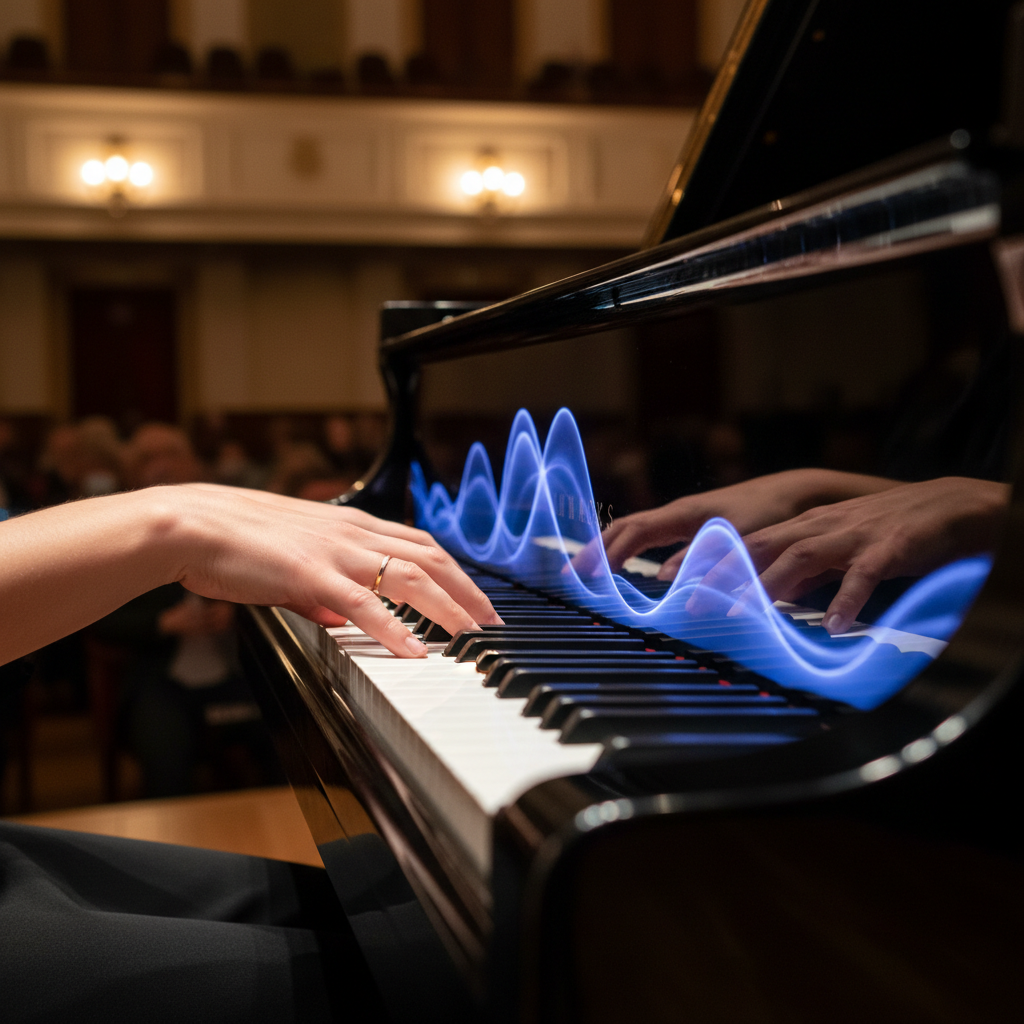 digital piano