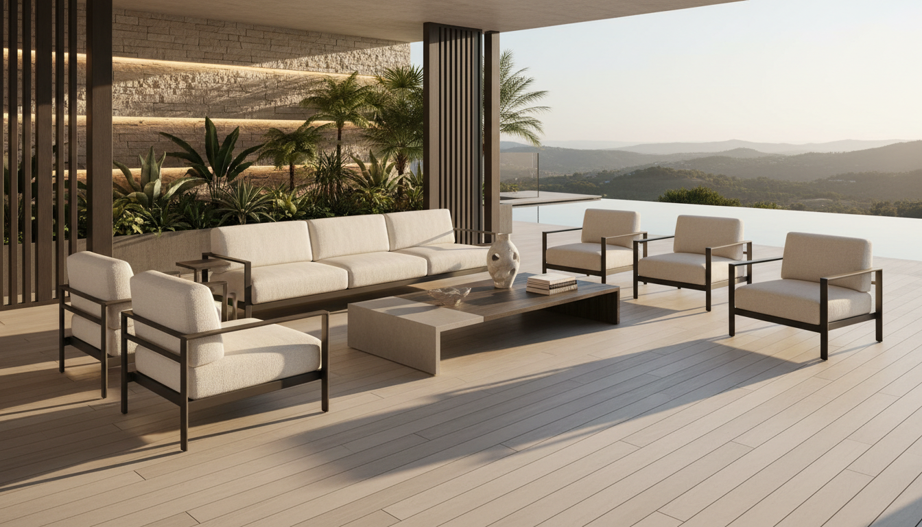 outdoor decor