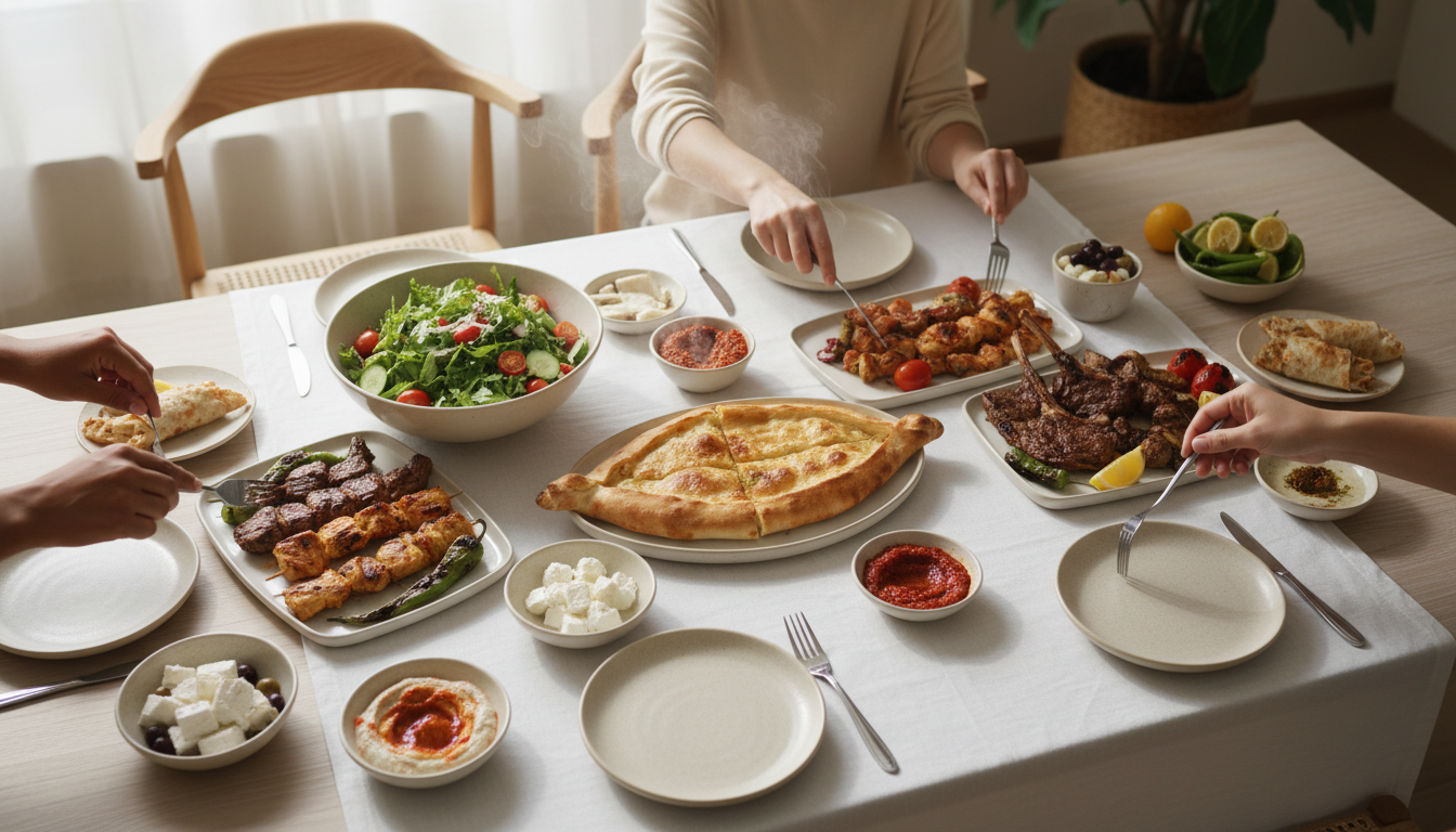 turkey culture
