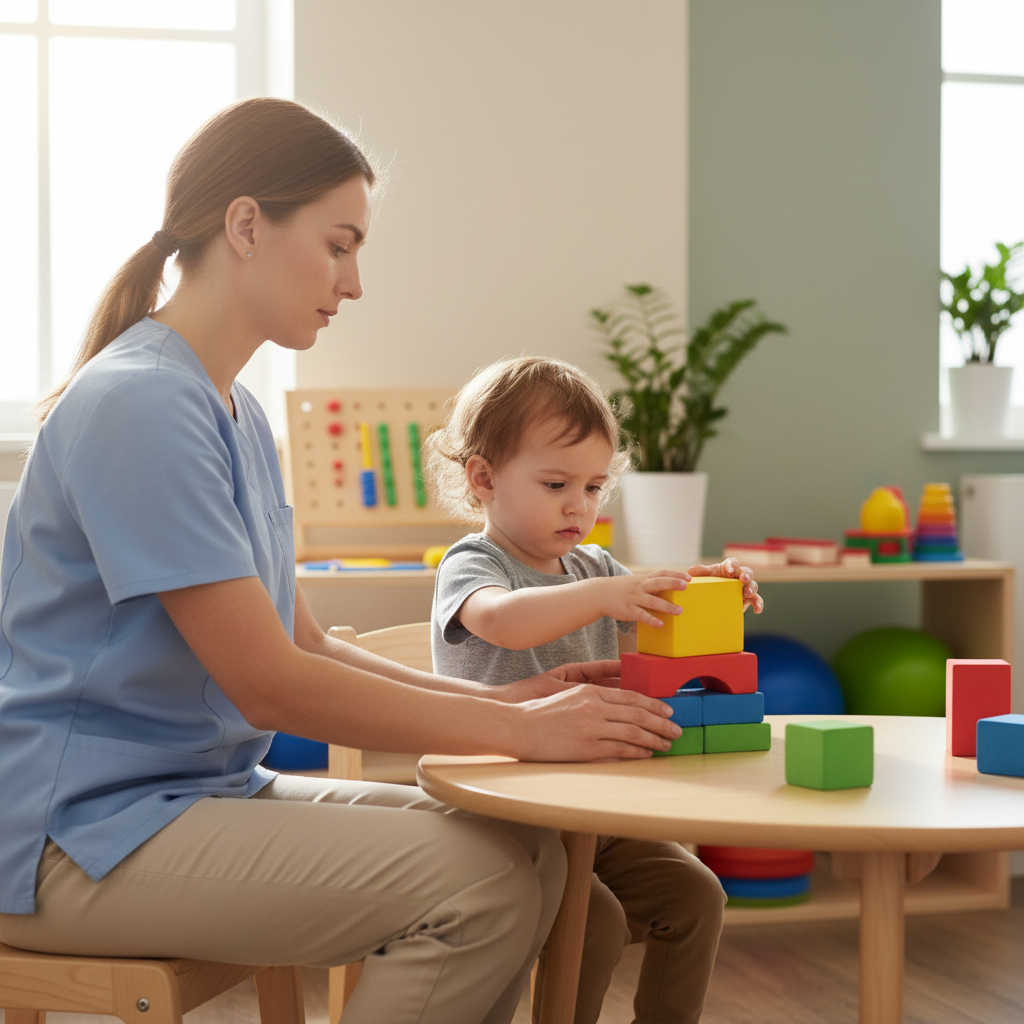 occupational therapy