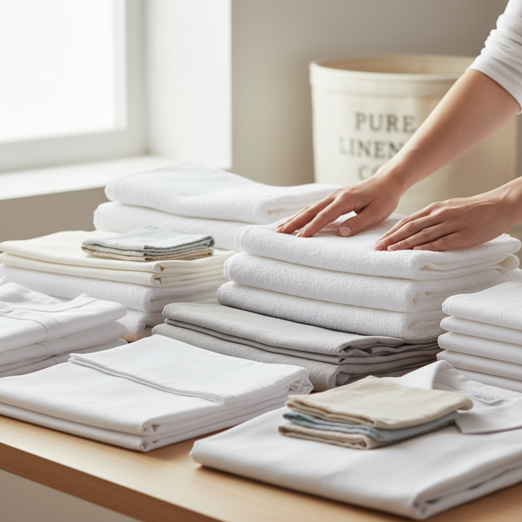 laundry tips