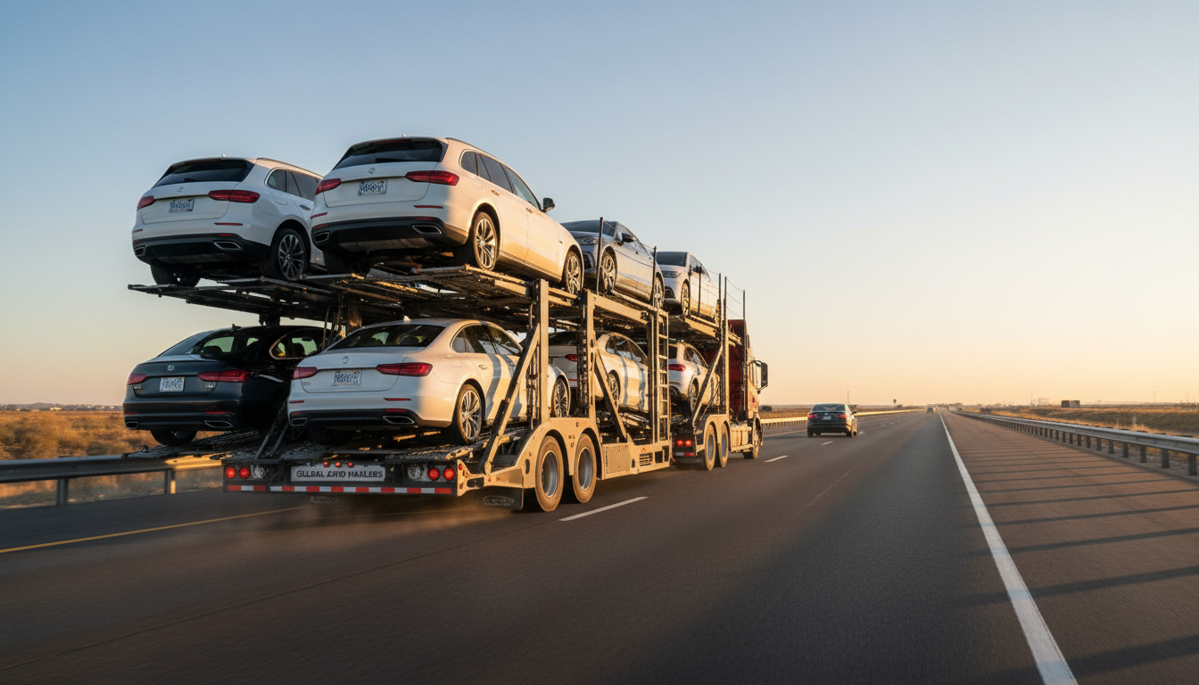 road transport