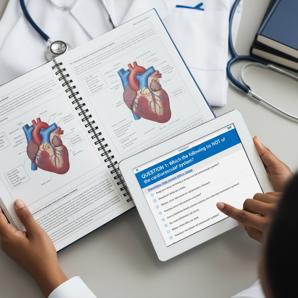 nclex exam