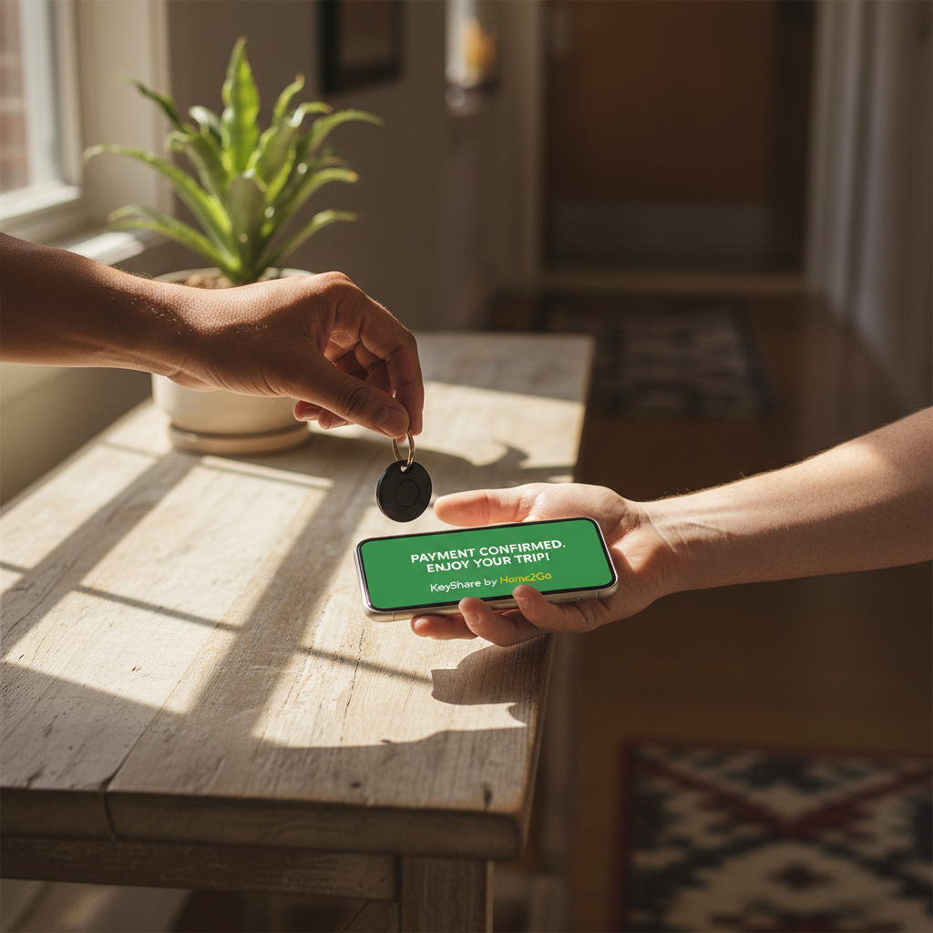 fast transactions